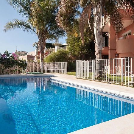 Villa Pilar El Faro Eksteriør billede